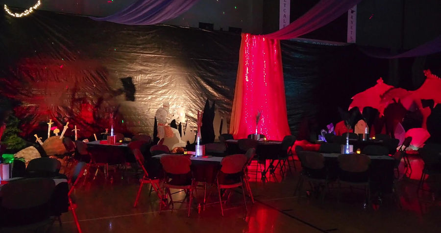 Metcalfe County Prom 2023 HD